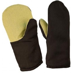 рукавицы утепленные на ватине